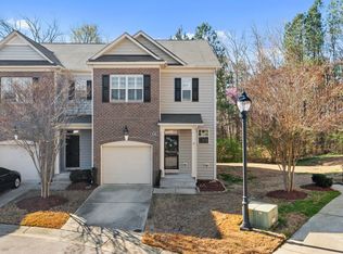 8316 Tassel Ct, Raleigh, NC 27612