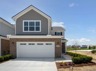 8638 Grove St, Washington, MI 48094