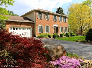 6831 Melrose Dr, Mc Lean, VA 22101