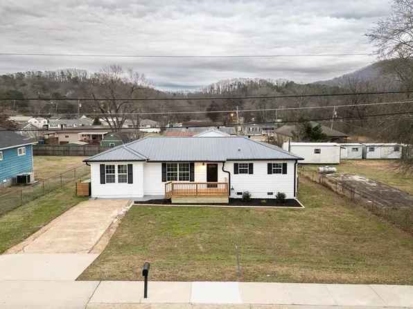 360 Lookout High St, Chattanooga, TN 37419
