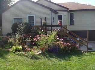 1851 N Tyndall Rd, Branch, MI 49402