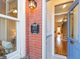 1407 F St NE, Washington, DC 20002