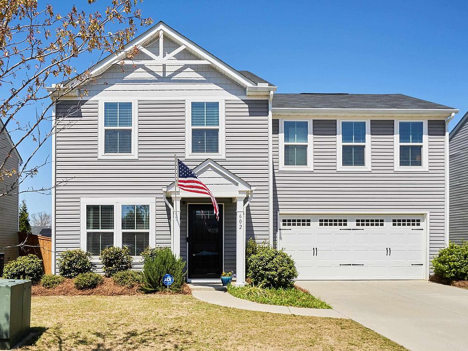 1st image of 602 Maplestead Farms Ct