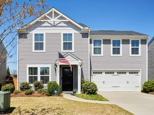 602 Maplestead Farms Ct, Greenville, SC 29617