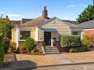 7711 Jones Ave NW, Seattle, WA