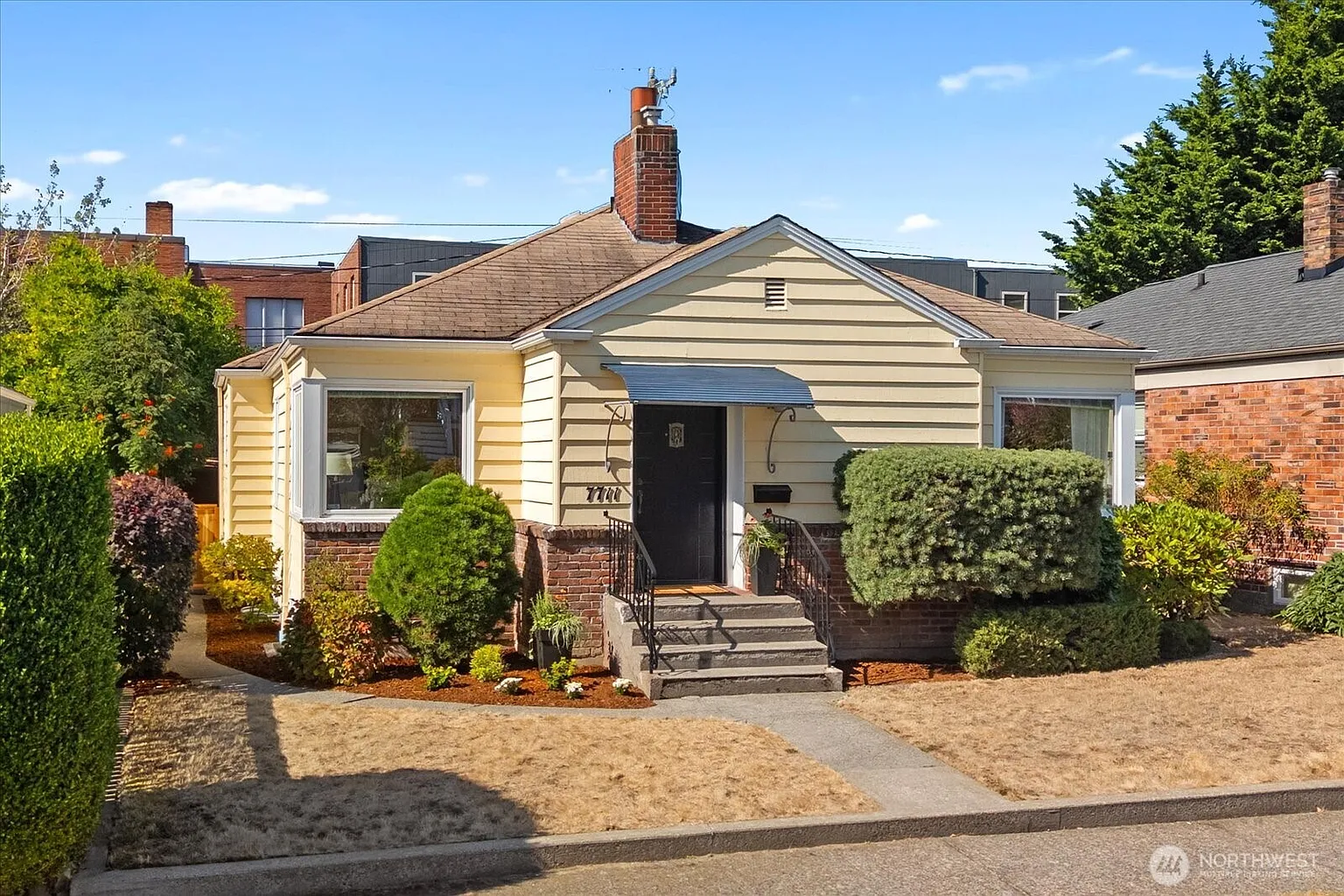 7711 Jones Avenue NW photo 1