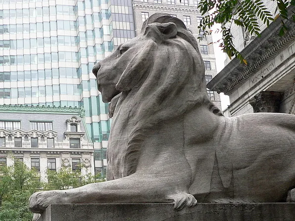 100 West 39th Street image 15 of 27