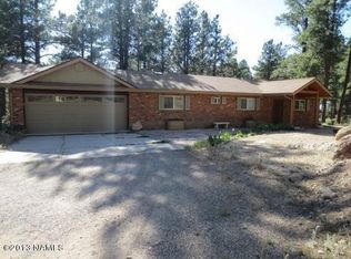 5155 Van Sickle, Flagstaff, AZ 86001