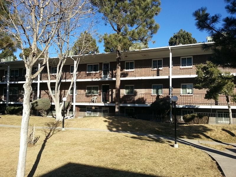 1st image of 6800 E Tennessee Ave APT 143