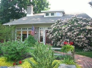 100 Walnut St, Jenkintown, PA 19046