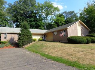 18 Bellevue Ave #3, Vernon, CT 06066