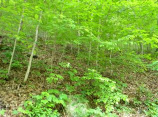 1295 Darby Branch Rd, Manchester, KY 40962