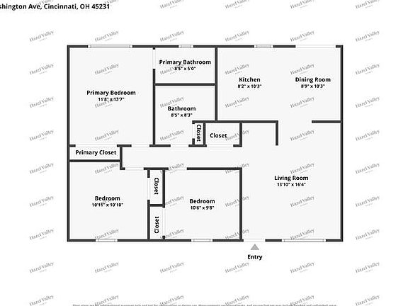 2nd image of 2342 Washington Ave