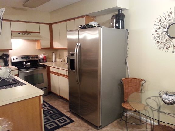 1st floor Gally Style Kitchen