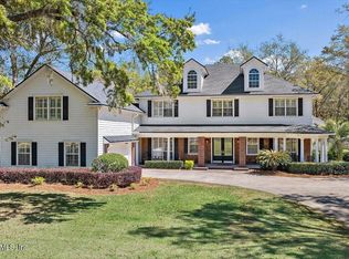 3315 Bishop Estates Rd, Saint Johns, FL 32259