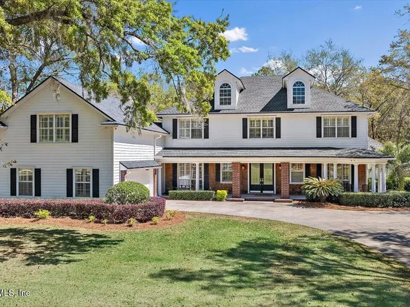 3315 BISHOP ESTATES ROAD Road, Jacksonville, FL 32259
