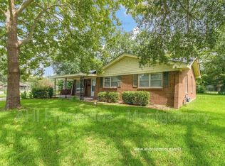 4513 Coventry Rd, Montgomery, AL 36116