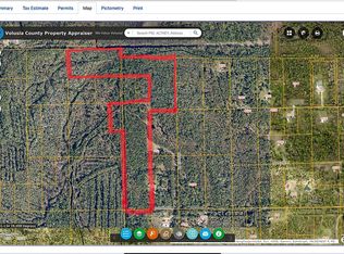 4705 Cedar Rd, New Smyrna Beach, FL 32168