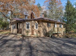 316 Greenwood Rd, Norway, ME 04268