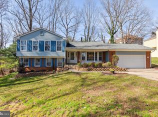 502 Park St NE, Vienna, VA 22180