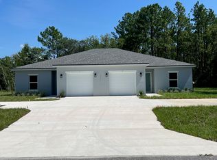 3193 SW 158th Loop, Ocala, FL 34473