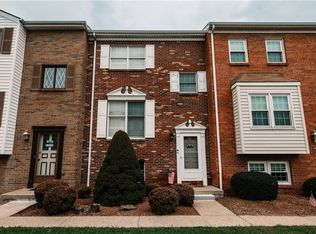 145 Canterbury Cmns, Indiana, PA 15701