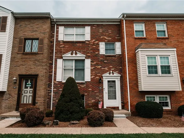 145 Canterbury Cmns, Indiana, PA 15701