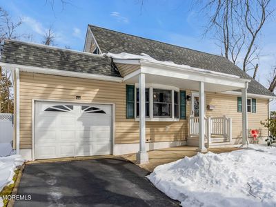 8 Trinity Place, Jackson, NJ, 08527