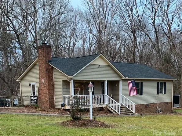 1025 Twin Lakes Rd, Rock Hill, SC 29732