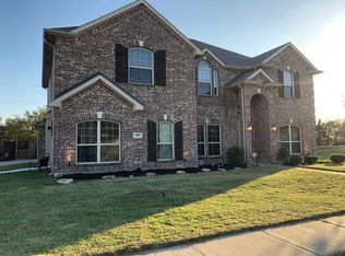 848 Sabona Dr, Desoto, TX 75115