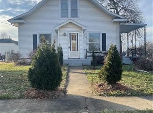 321 E Myrtle St, Troy, KS 66087