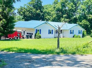 1121 Fish And Game Rd, Waverly, OH 45690