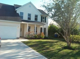 3284 Middleburry Ln, Charleston, SC 29414
