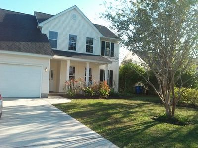 3284 Middleburry Ln, Charleston, SC, 29414