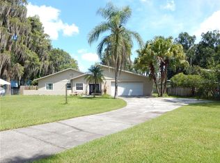 21331 Hopson Rd, Land O Lakes, FL 34638