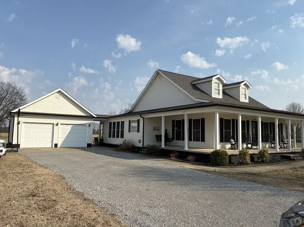 26 Betty Sue Dr, East Prairie, MO 63845