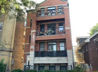 6442 N Mozart St, Chicago, IL 60645