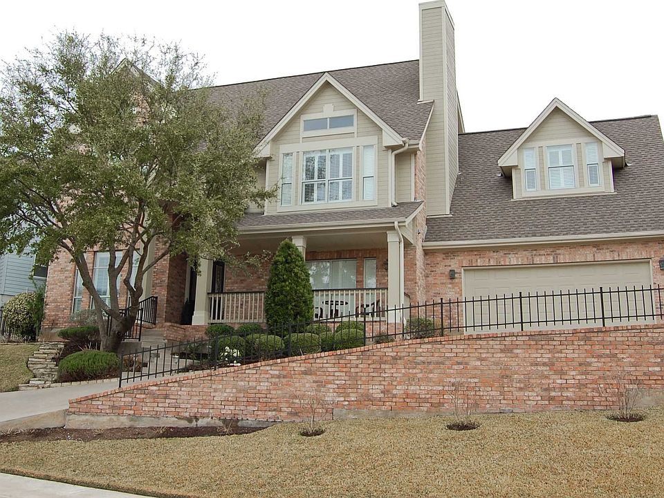 Front Elevation.