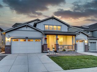 884 Dakota Ln, Erie, CO 80516