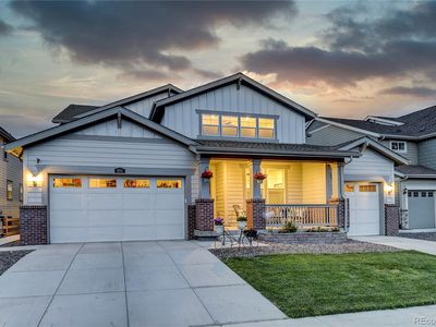884 Dakota Ln, Erie, CO, 80516