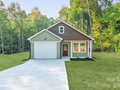 2314 Marlowe Ave, Shelby, NC, 28150