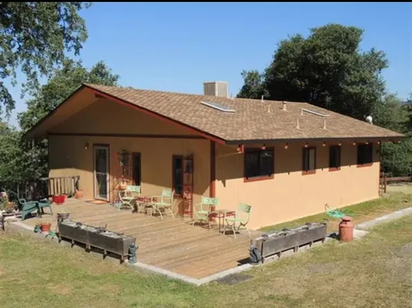 322 Deer Meadow Rd, Berry Creek, CA 95916