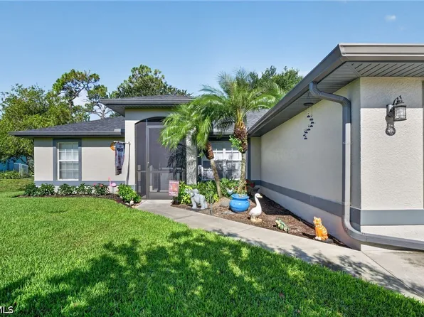 3570 NE 11th Ave, Cape Coral, FL 33909