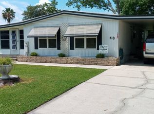 40 Turquoise Way, Eustis, FL 32726