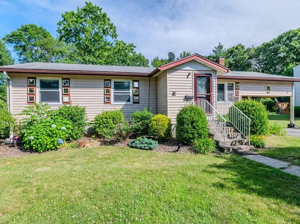 6 Truelson Dr, Randolph, MA 02368