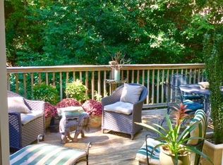 104 Terrace Dr NE APT 7, Atlanta, GA 30305