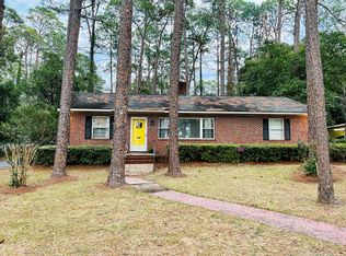 1512 Cherokee Dr, Waycross, GA 31501