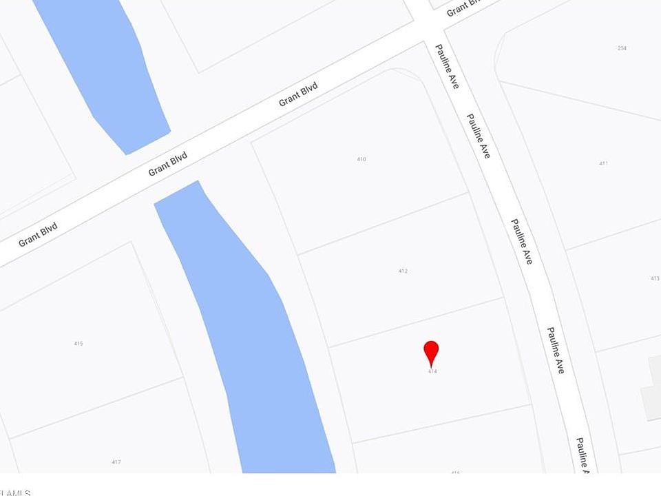 2nd image of 414 Pauline AVE
