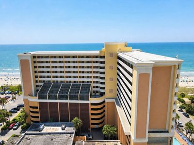 6900 N Ocean Blvd. #842, Myrtle Beach, SC, 29572