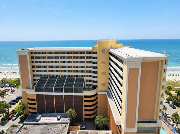 6900 N Ocean Blvd. #842, Myrtle Beach, SC 29572